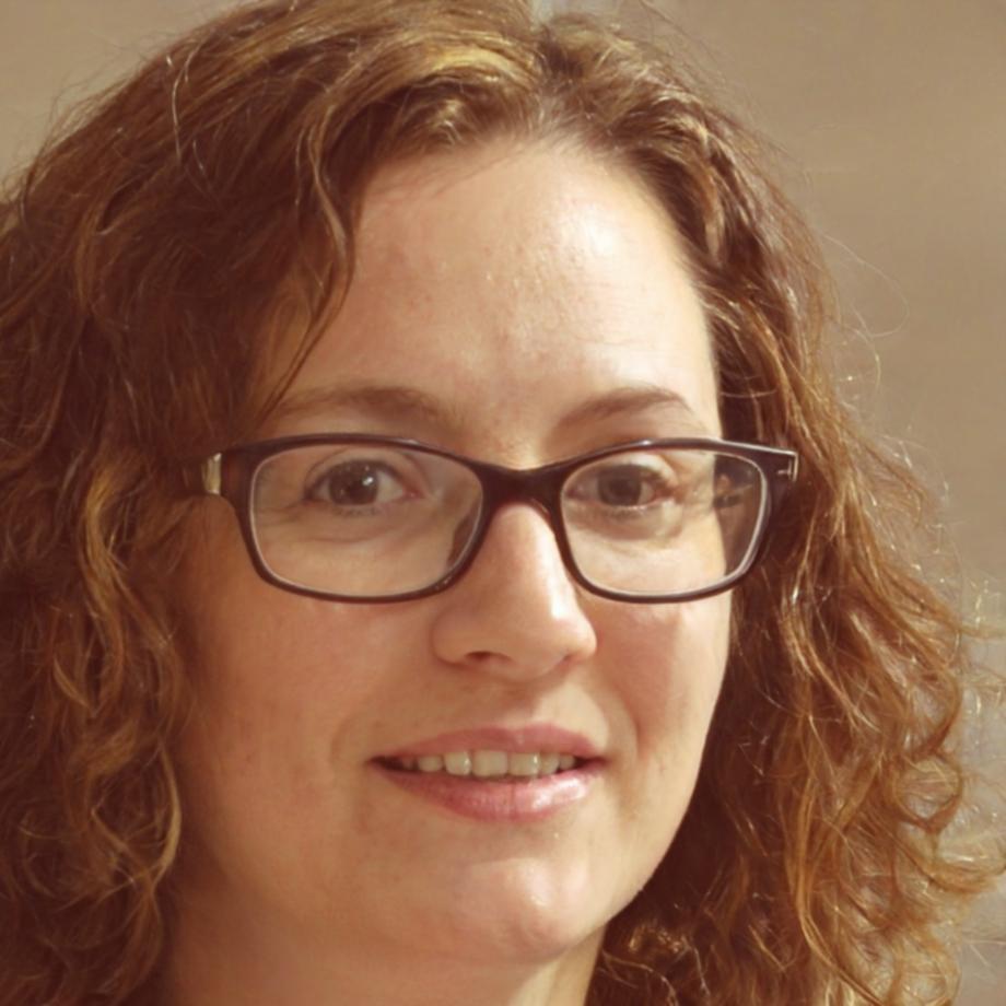 Portrait de Léonie Dufresne