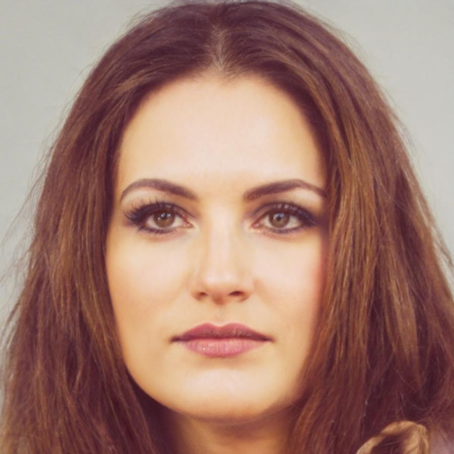 Portrait de Léa Dufresne, formatrice en planification financière